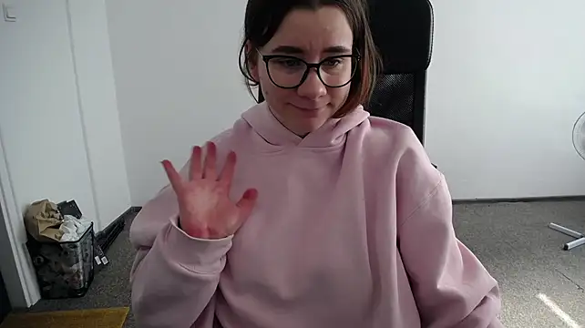 littleviki7's Webcam Show