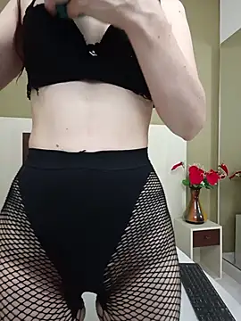 AliceRossi 라이브 XXX 채팅
