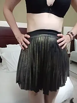 AliceRossi Webcam-Show
