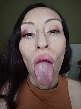 Czat XXX na żywo – AliceRossi