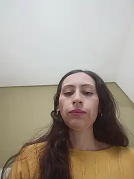 AliceRossi's Webcam Show