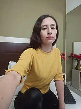 AliceRossi Live XXX-chat