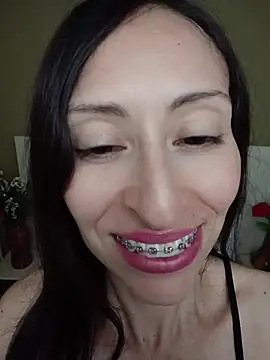 Živý XXX chat AliceRossi