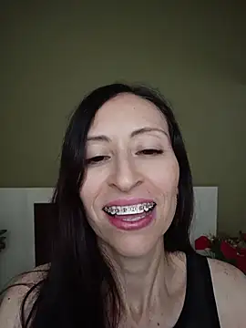Chat XXX ao vivo de AliceRossi