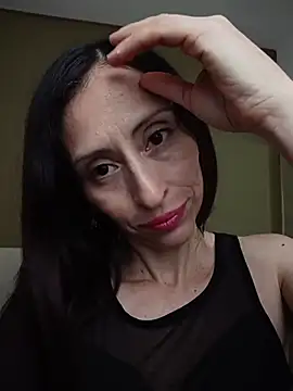 Chat XXX ao vivo de AliceRossi