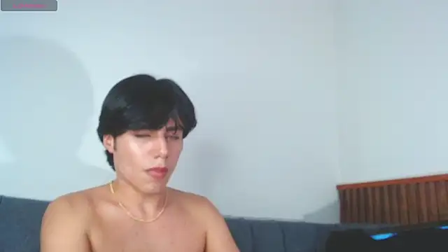 ChristianM_18n Webbikameraesitys