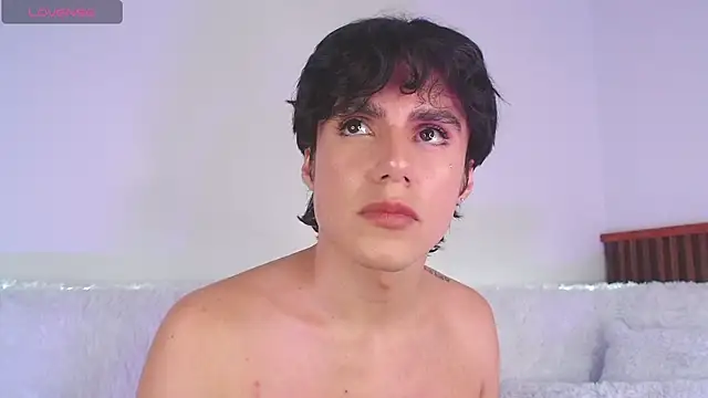 ChristianM_18n Webbikameraesitys
