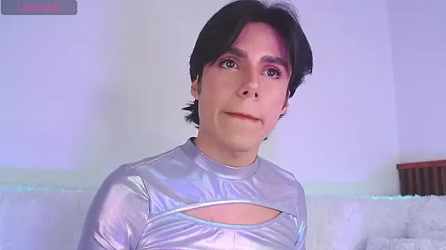 ChristianM_18 Adlı Modelin Web Kamerası Şovu