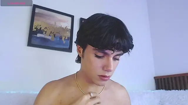 عرض كام ChristianM_18