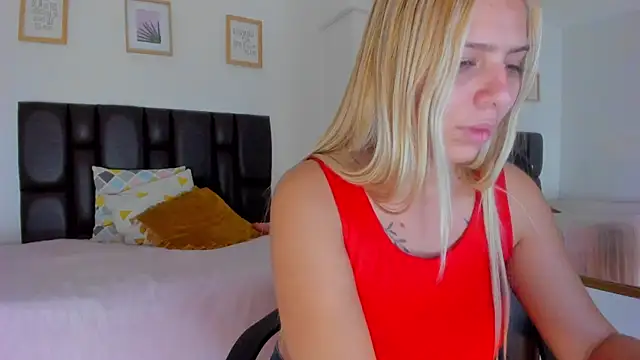 Živý XXX chat lana-rosse
