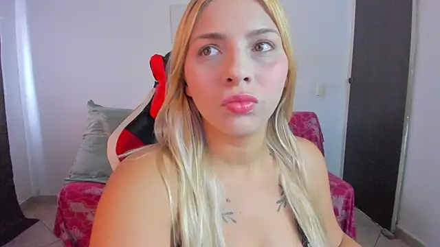 lana-rosse Chat XXX in diretta
