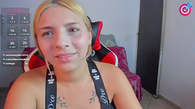 lana-rosse Chat XXX in diretta