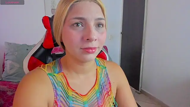 Chat +18 de lana-rosse ao vivo