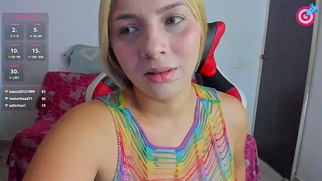 lana-rosse Live XXX-Chat