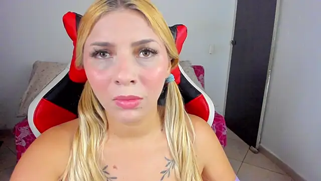 lana-rosse Chat XXX in diretta