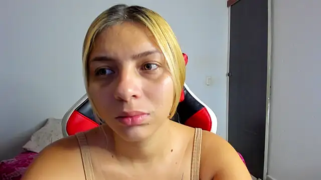 Czat XXX na żywo – lana-rosse
