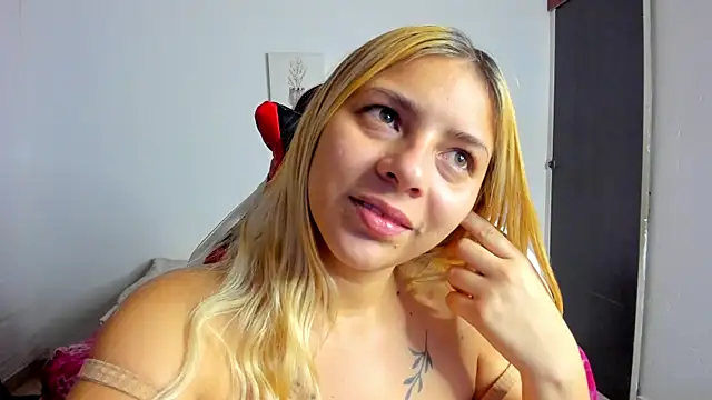 lana-rosse Chat XXX in diretta