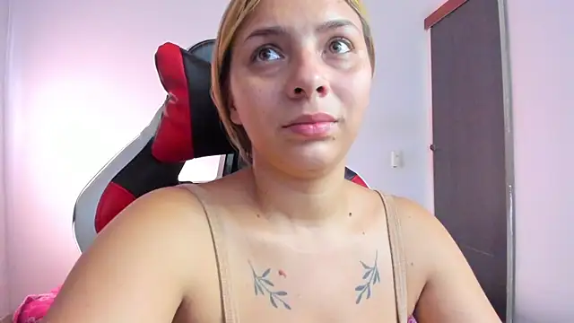 Chat XXX en directo de lana-rosse
