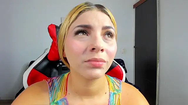 Czat XXX na żywo – lana-rosse