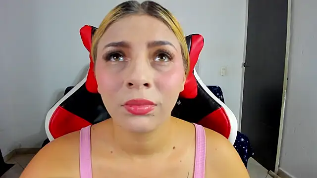แชท XXX สดของ lana-rosse