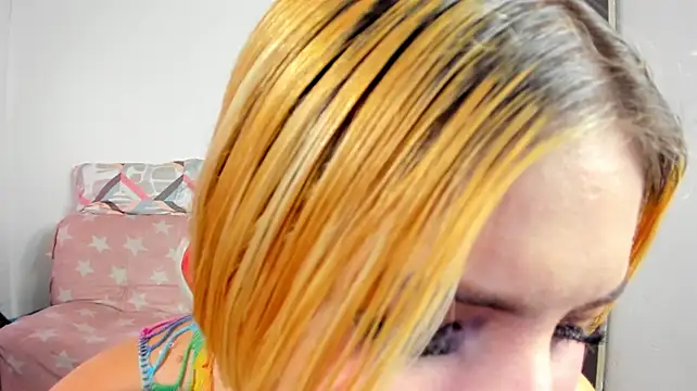 Chat XXX en directo de lana-rosse