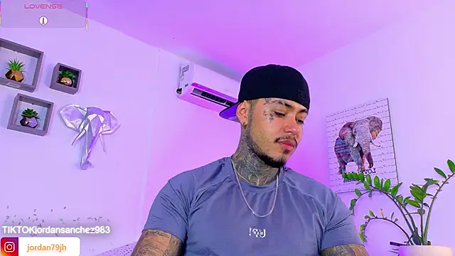 JordanSmiith_'s Live XXX Chat