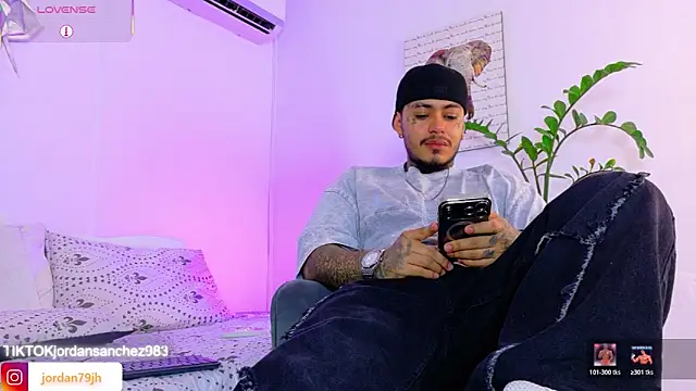 JordanSmiith_'s Webcam Show
