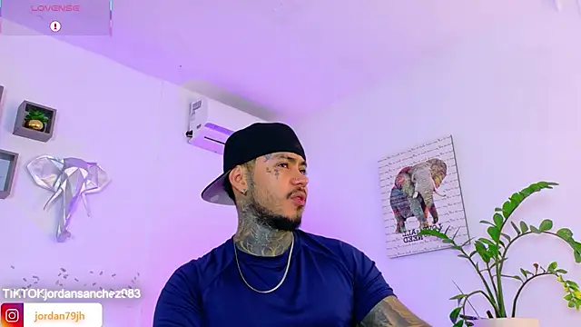 JordanSmiith_'s Webcam Show