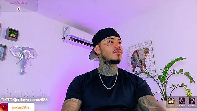 JordanSmiith_: вебкам-шоу