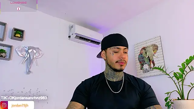 JordanSmiith_ ওয়েবক্যাম শো