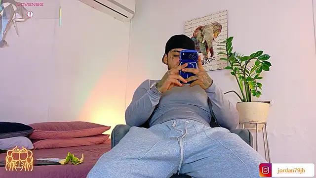 JordanSmiith_'s Webcam Show