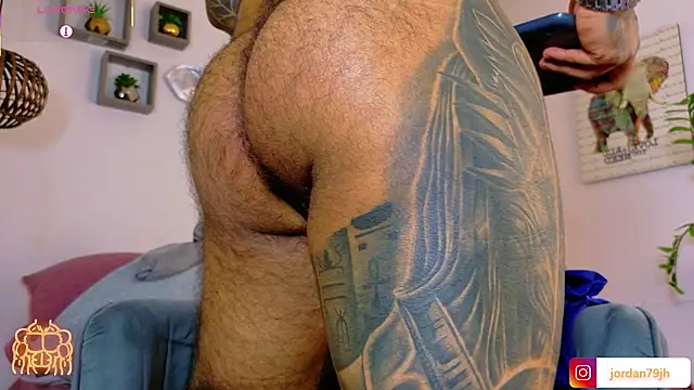 JordanSmiith_'s Webcam Show