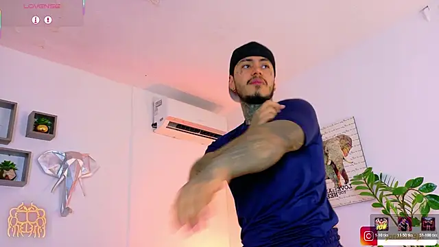 JordanSmiith_'s Webcam Show