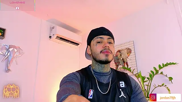 JordanSmiith_'s Webcam Show