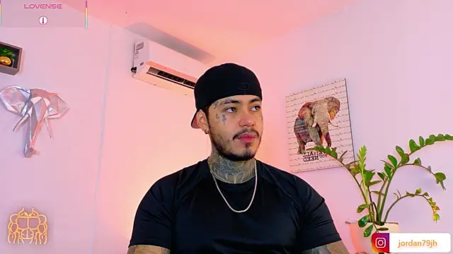 JordanSmiith_ – webcam-show