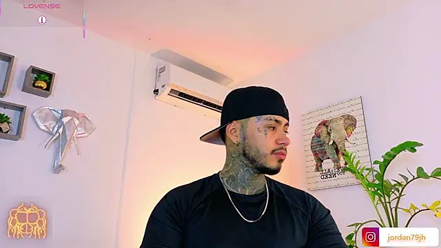 JordanSmiith_'s Webcam Show