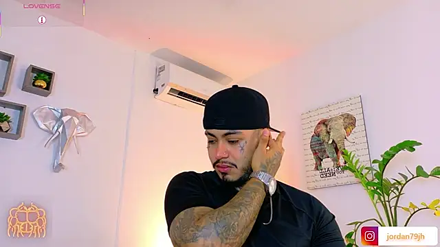 JordanSmiith_: вебкам-шоу