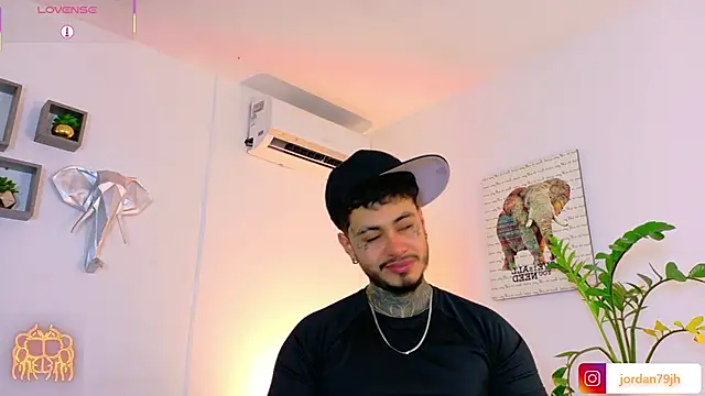 JordanSmiith_'s Webcam Show