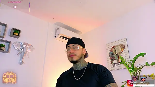 JordanSmiith_ ওয়েবক্যাম শো