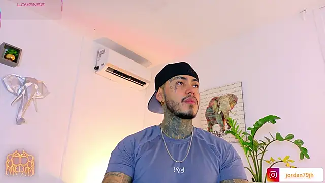 JordanSmiith_'s Webcam Show