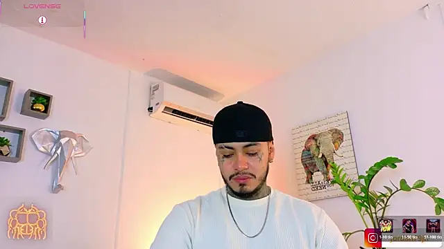 JordanSmiith_: вебкам-шоу