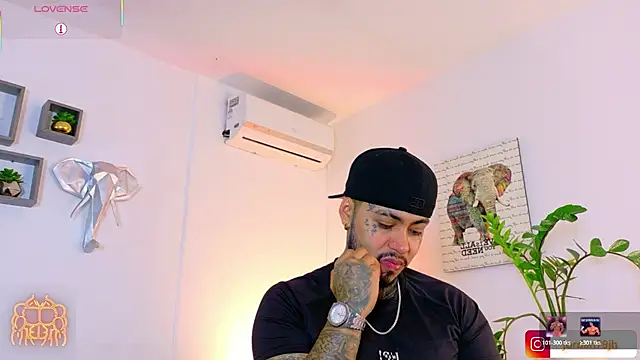 JordanSmiith_ Chat XXX in diretta