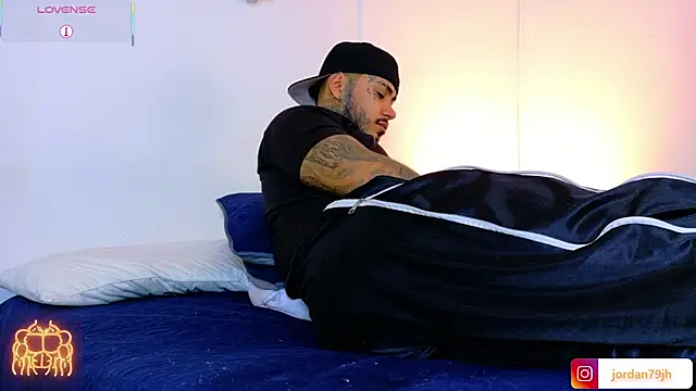 JordanSmiith_ Live XXX Chat