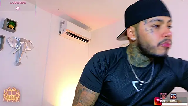 JordanSmiith_'s Webcam Show