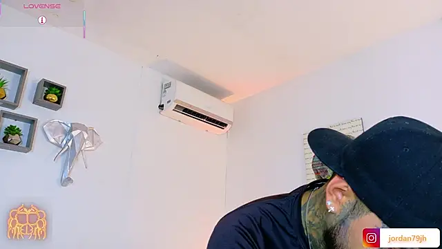 JordanSmiith_: вебкам-шоу