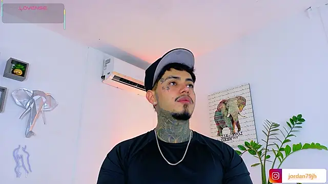 JordanSmiith_ লাইভ XXX চ্যাট