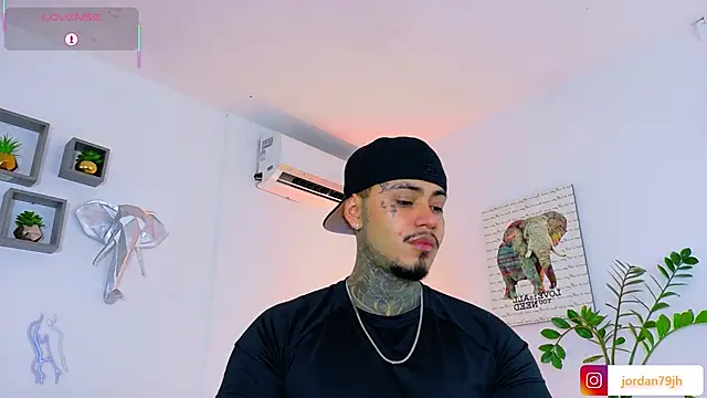 JordanSmiith_n Live XXX chat