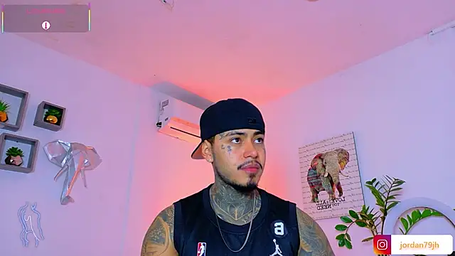 JordanSmiith_: вебкам-шоу