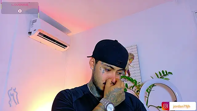 JordanSmiith_: вебкам-шоу