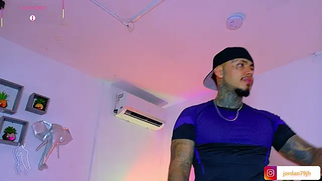 JordanSmiith_'s Webcam Show